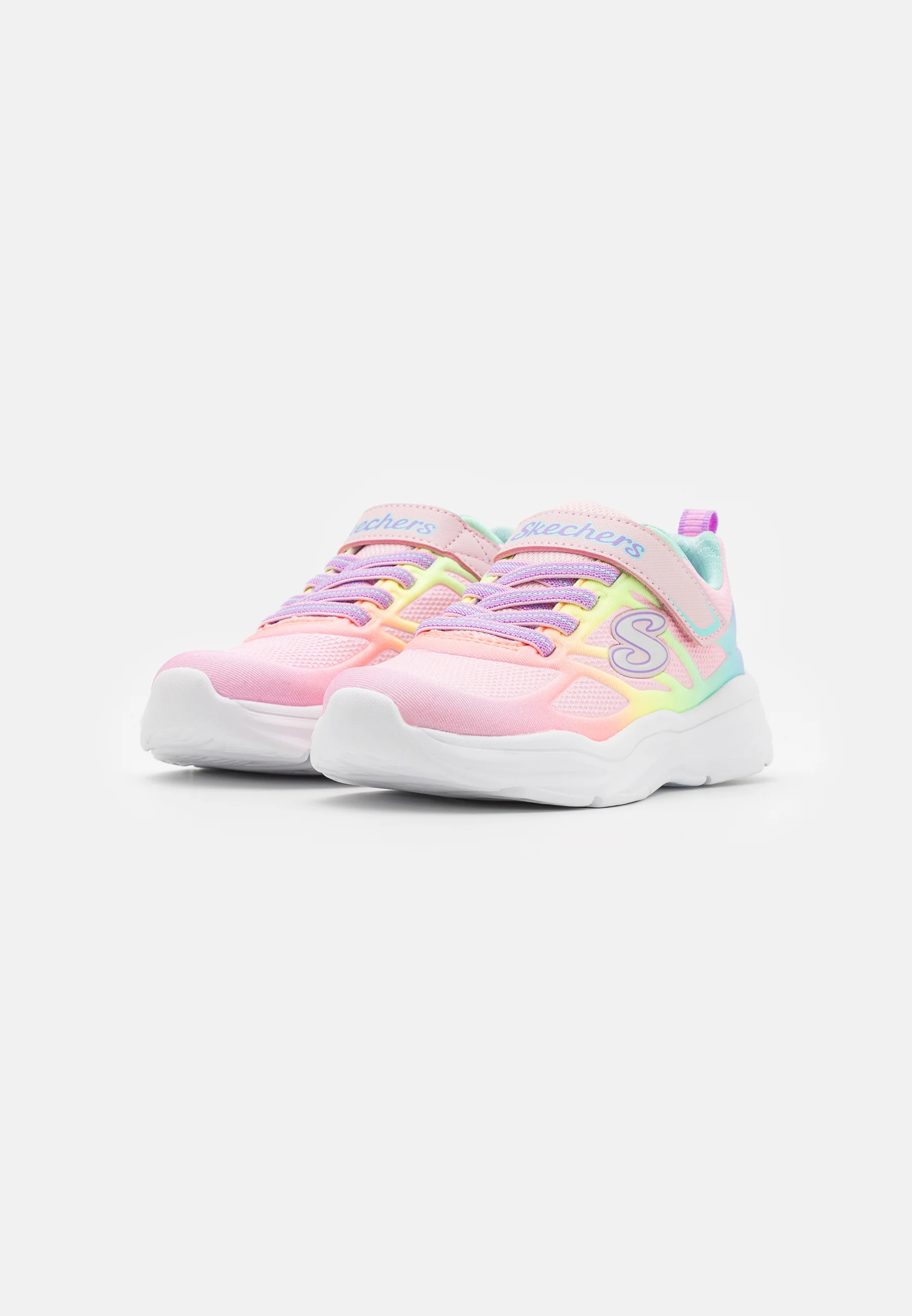 Skechers POWER JAMS - Zapatillas bajas