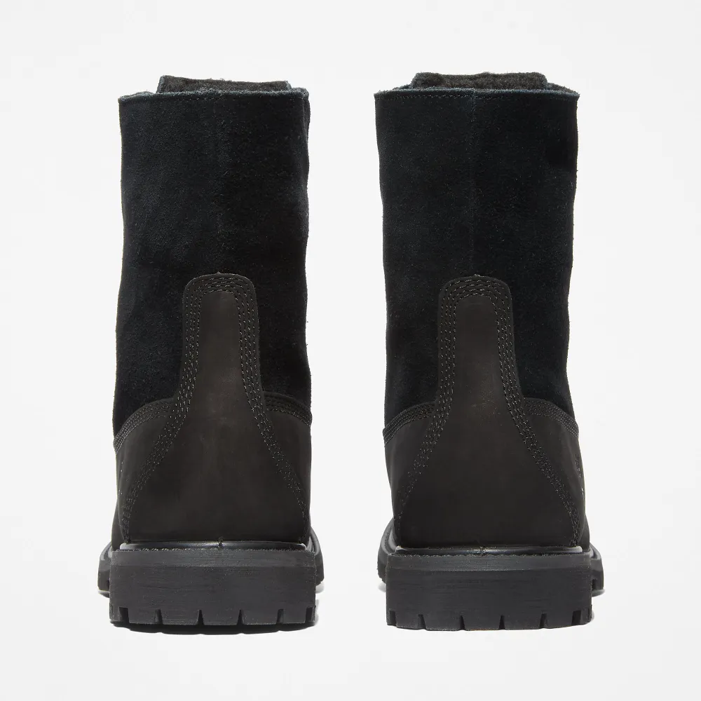 Timberland Authentics Teddy Fleece TB08149A0011 / schwarz