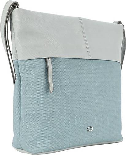 GERRY WEBER Schultertasche Keep in Mind