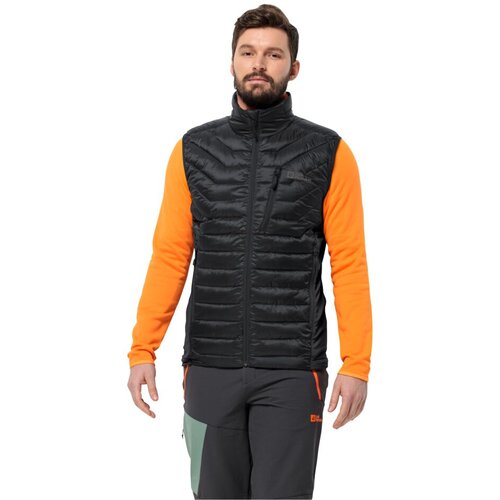 HERREN WESTE ROUTEBURN PRO INS VEST M