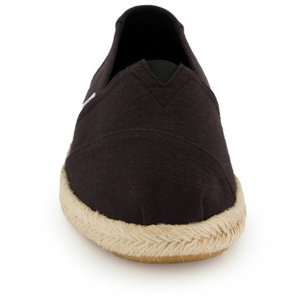 TOMS - Women's Alpargata Rope Recycled Cotton - Sneaker