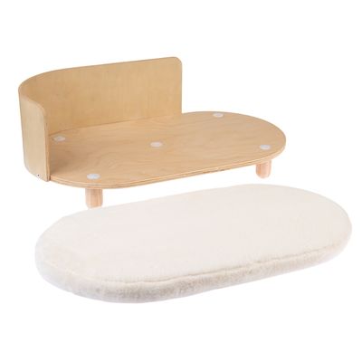 Modern Living Sofa Nuuk