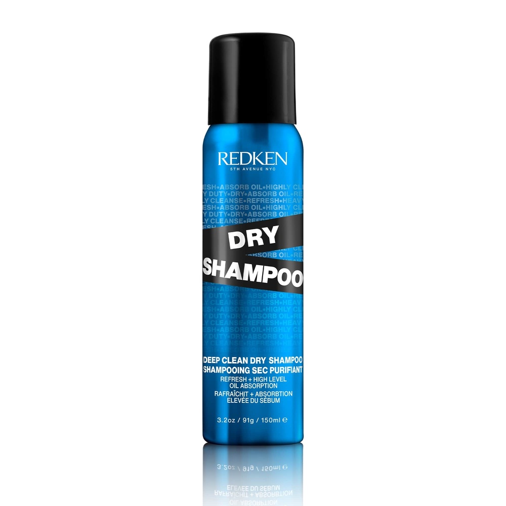 Redken Styling by redken Shampooing sec purifiant