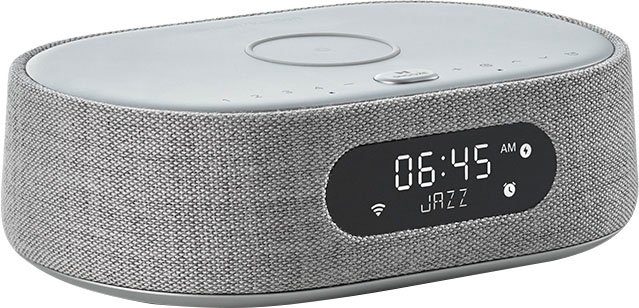 Harman/Kardon Citation Oasis 2 Uhren Radio (Bluetooth, WLAN (WiFi)
