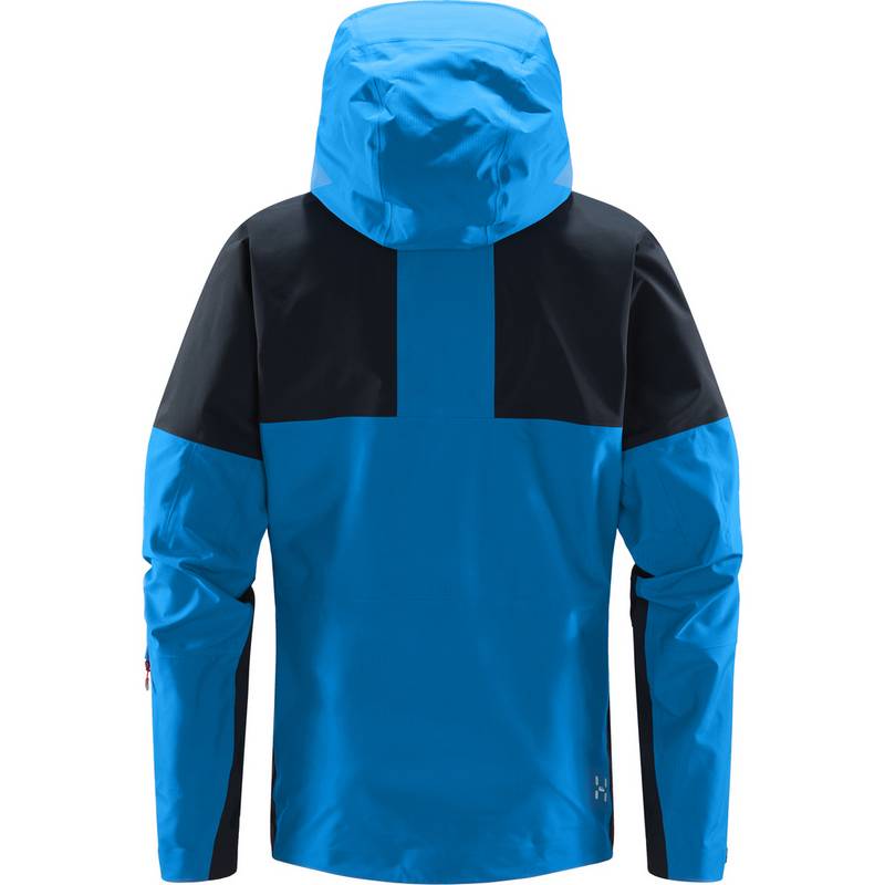 Haglfs Spitz GTX PRO Jacket Hardshelljacke Herren