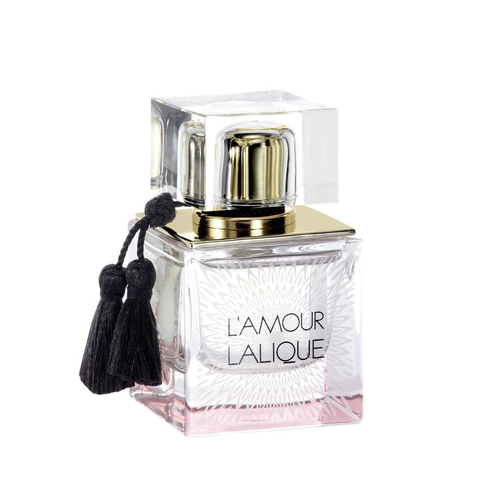 Lalique L'AMOUR Eau de parfum