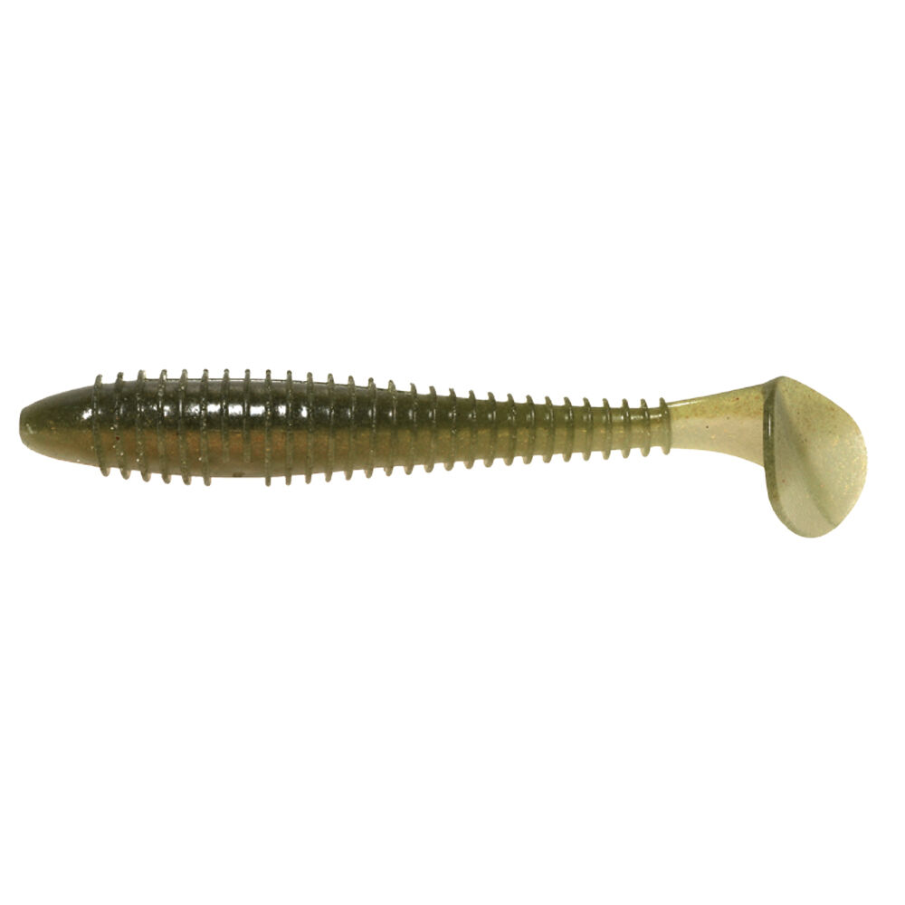 Shad Keitech Swing Impact Fat lágycsali 17,2 cm (3 db)
