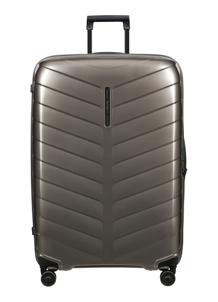 Samsonite Attrix spinner 81 cm