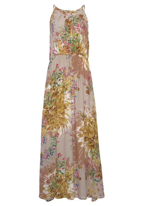 Maxikleid