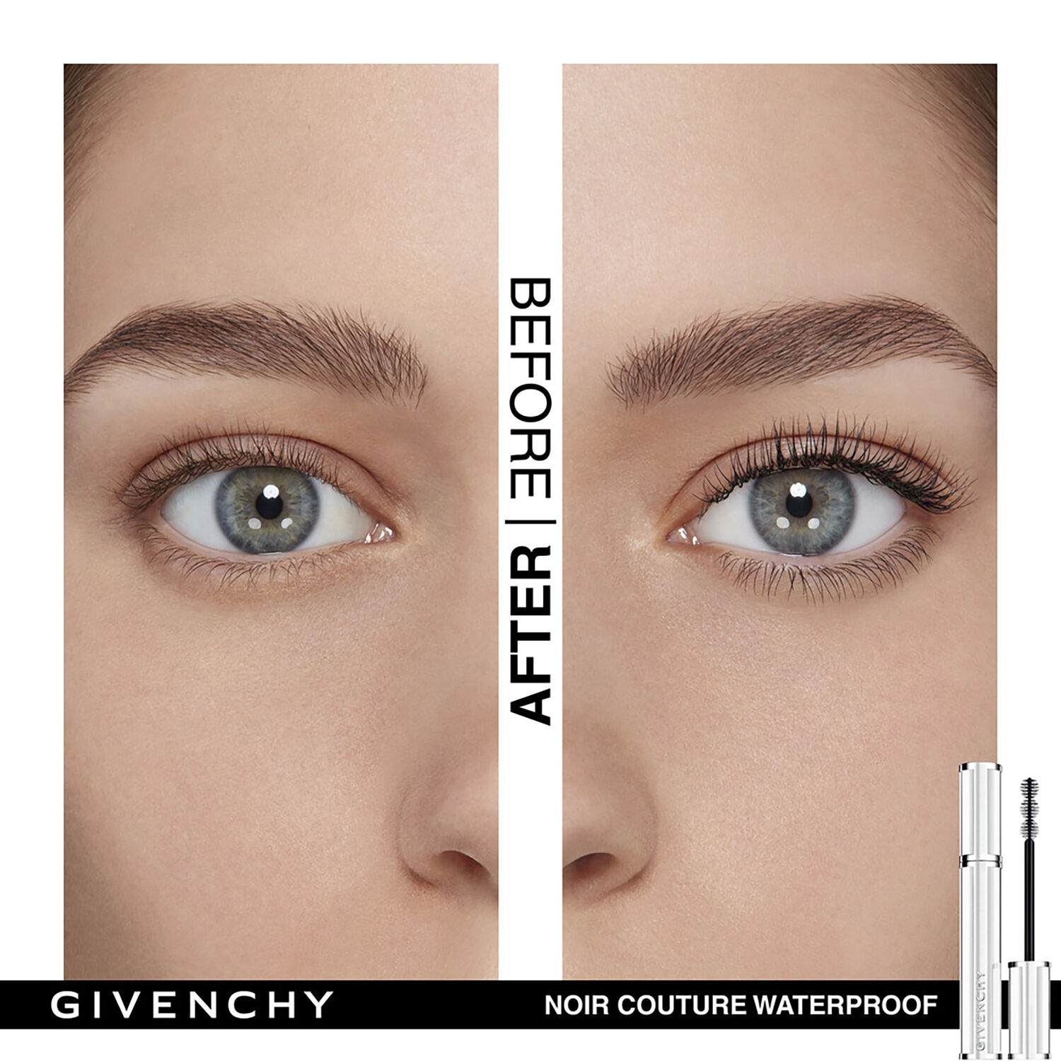 Givenchy Noir Couture Waterproof Mascara
