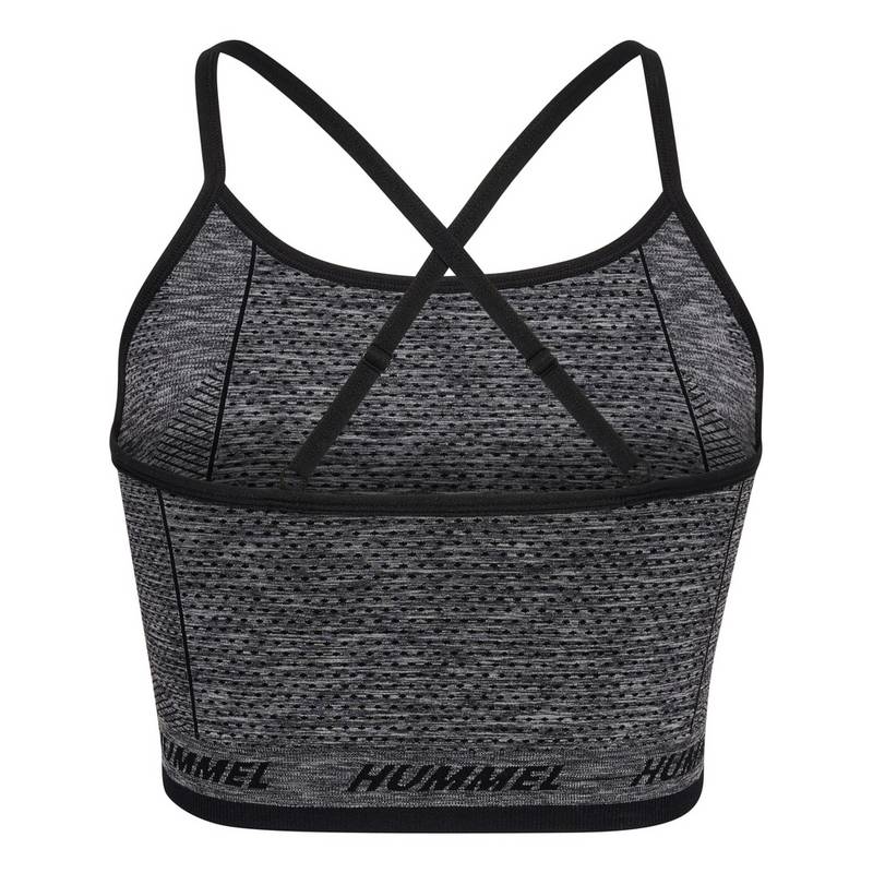 hummel hmlTE CAMI SEAMLESS SPORTS TOP Funktionstop Damen