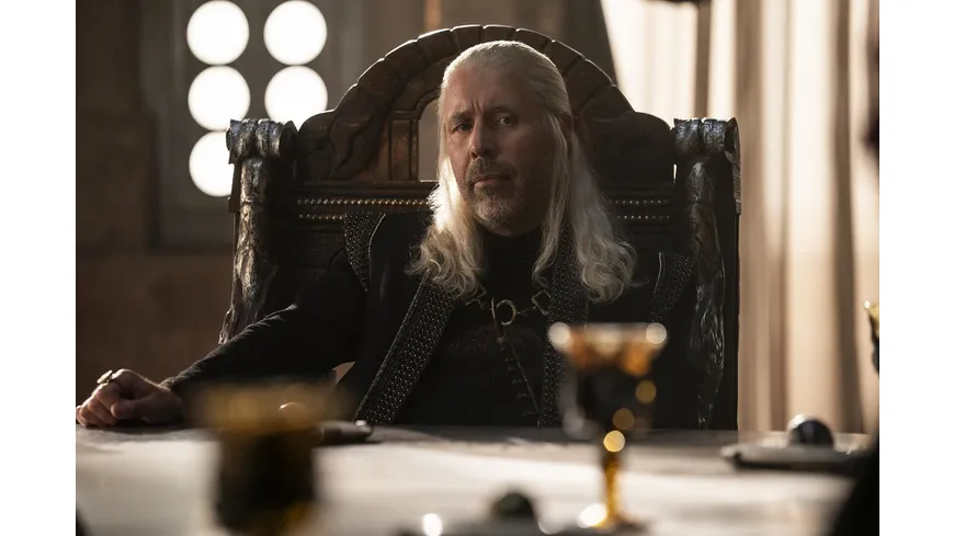 House of the Dragon - Staffel 1  [4 BRs]