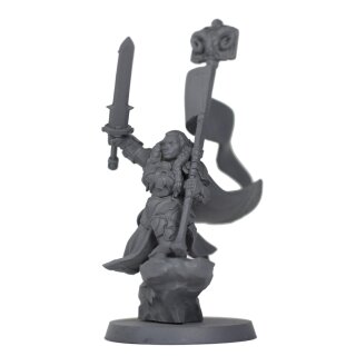 The Standard Bearer 30mm