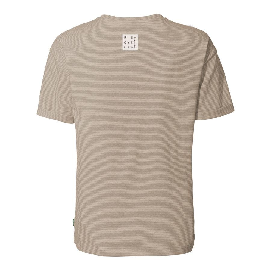 Mineo Streifen T-Shirt Damen