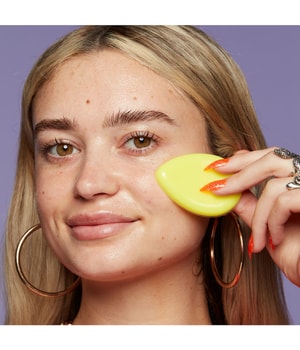 NYX Professional Makeup Plump Right Back Primer Silicone Applicator Tool Make-Up Schwamm-1 Stk