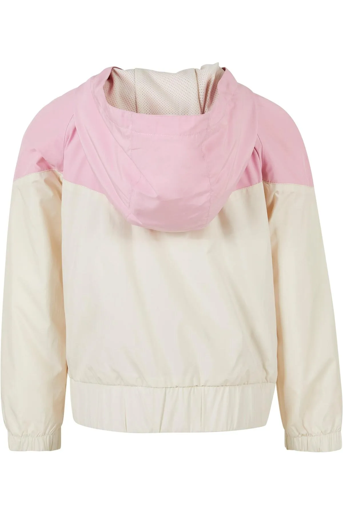 Urban Classics  Jacke - Rosa - Regular Fit