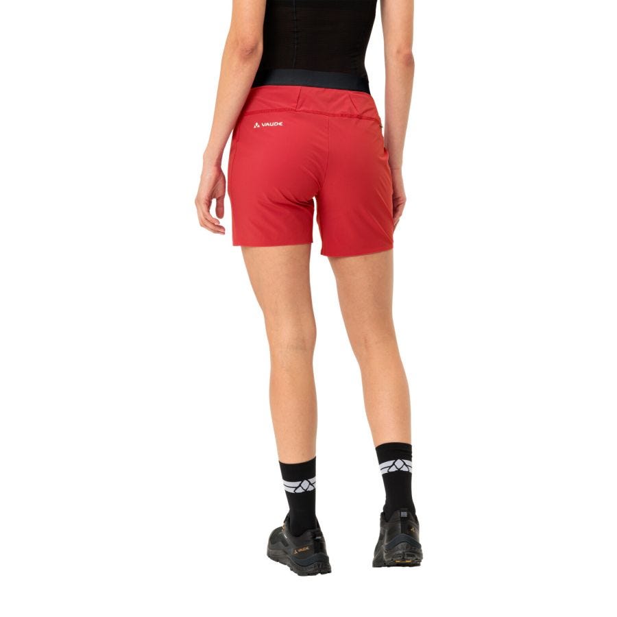 Scopi II Shorts Leicht Damen