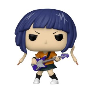 My Hero Academia POP! Animation Vinyl Figur - Jirou w/guitar