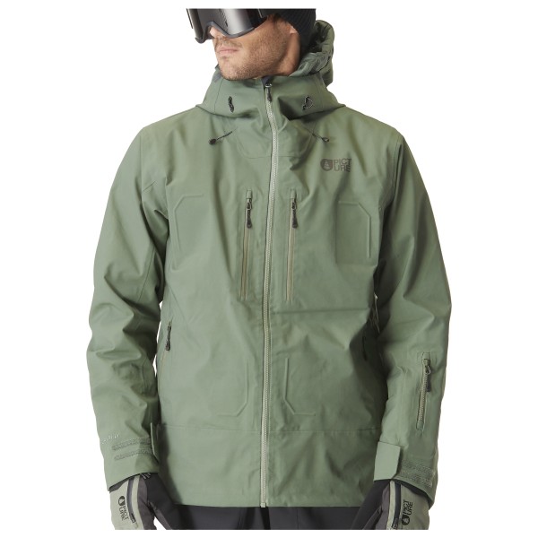 Picture - Welcome 3L Jacket - Skijacke