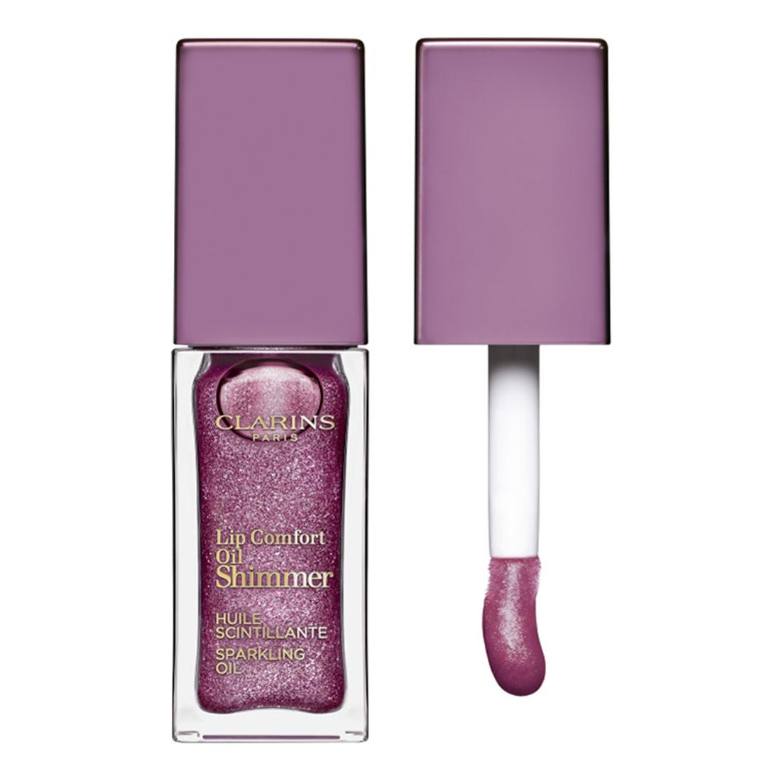 Lip Comfort Oil Shimmer