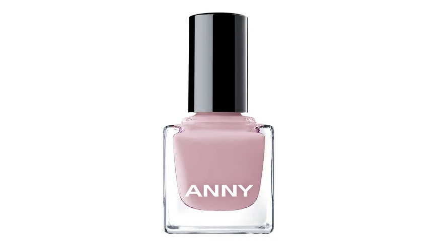 ANNY Nail Polish 15 ml 201 - big day