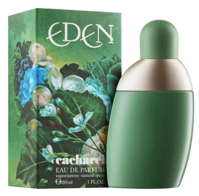 Cacharel Eden Eau de Parfum til kvinder, 30 ml