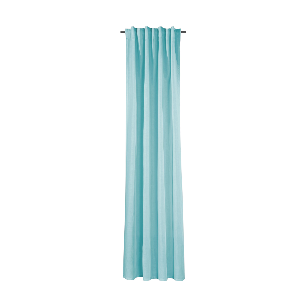 Schlaufenschal V4 graublau