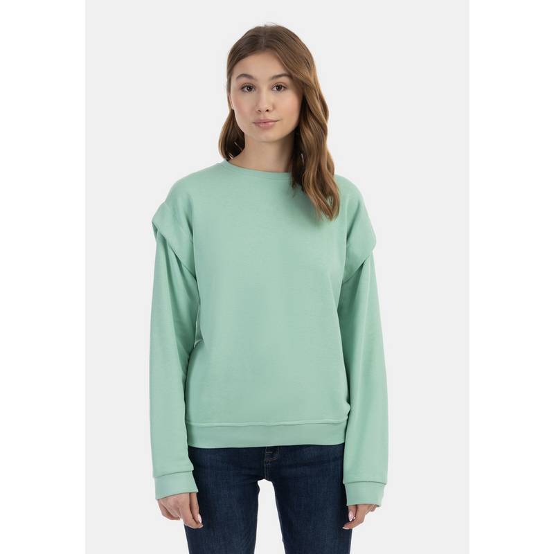 MYMO Sweatshirt Damen