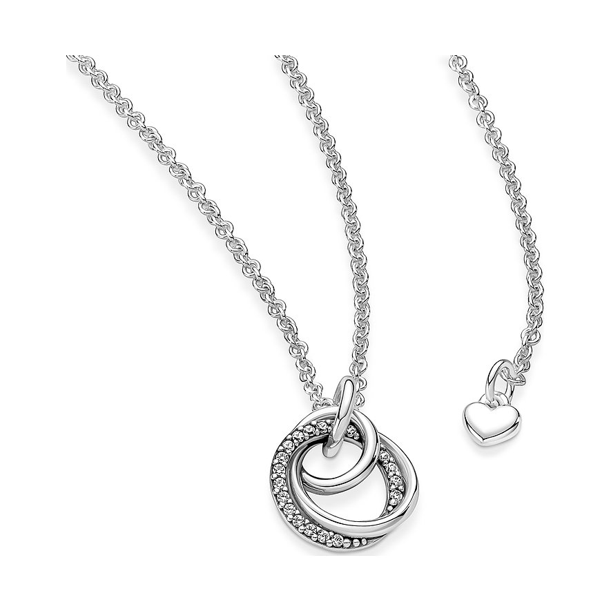 Pandora Kette Moments
