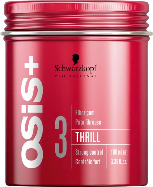 Schwarzkopf Professional Osis Texture Thrill Haarwachs