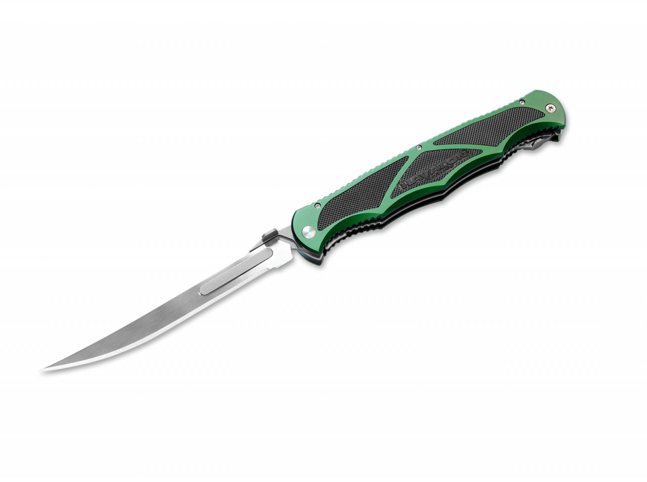 Hydra Green