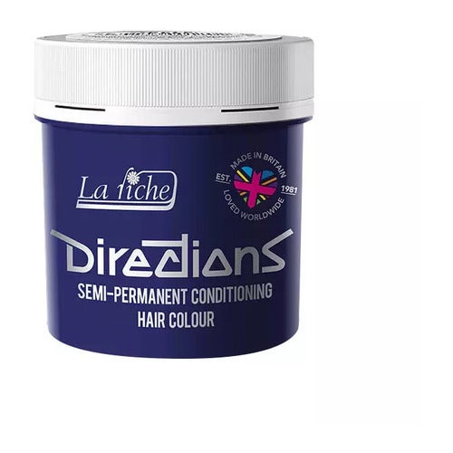 La Riche Directions Félig tartós szín 88 ml Pala