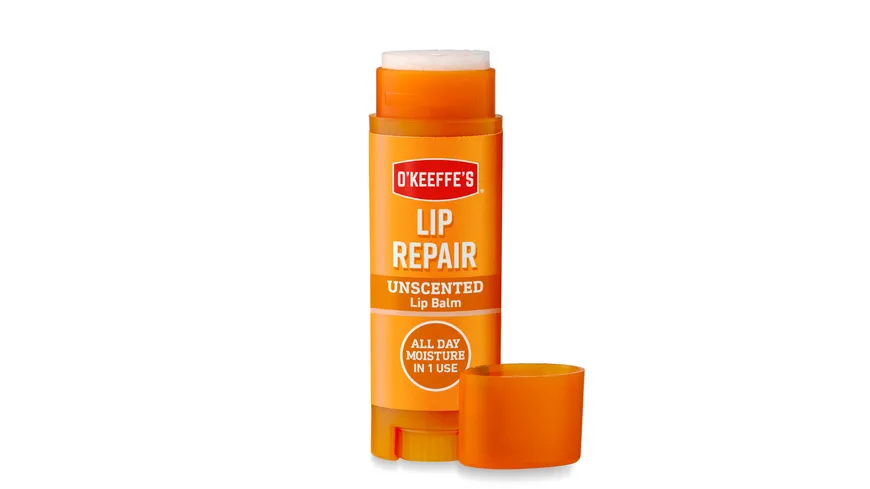 O'Keeffe's® Lip Repair Lippenpflege unparfümiert 4.2 g