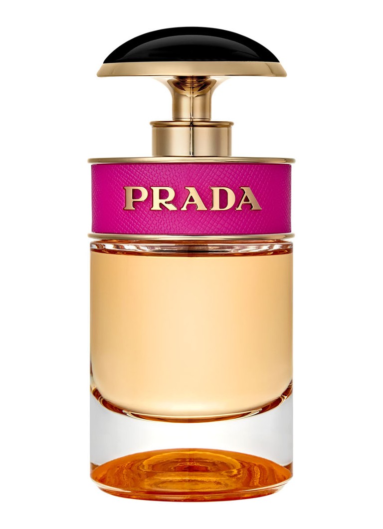 Prada Candy Eau de Parfum