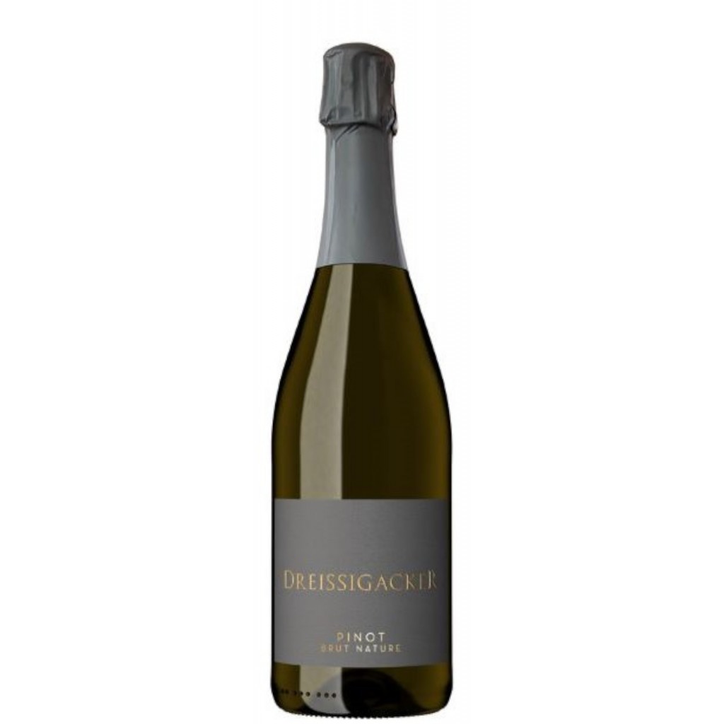 2014 Pinot Sekt brut nature - BIO