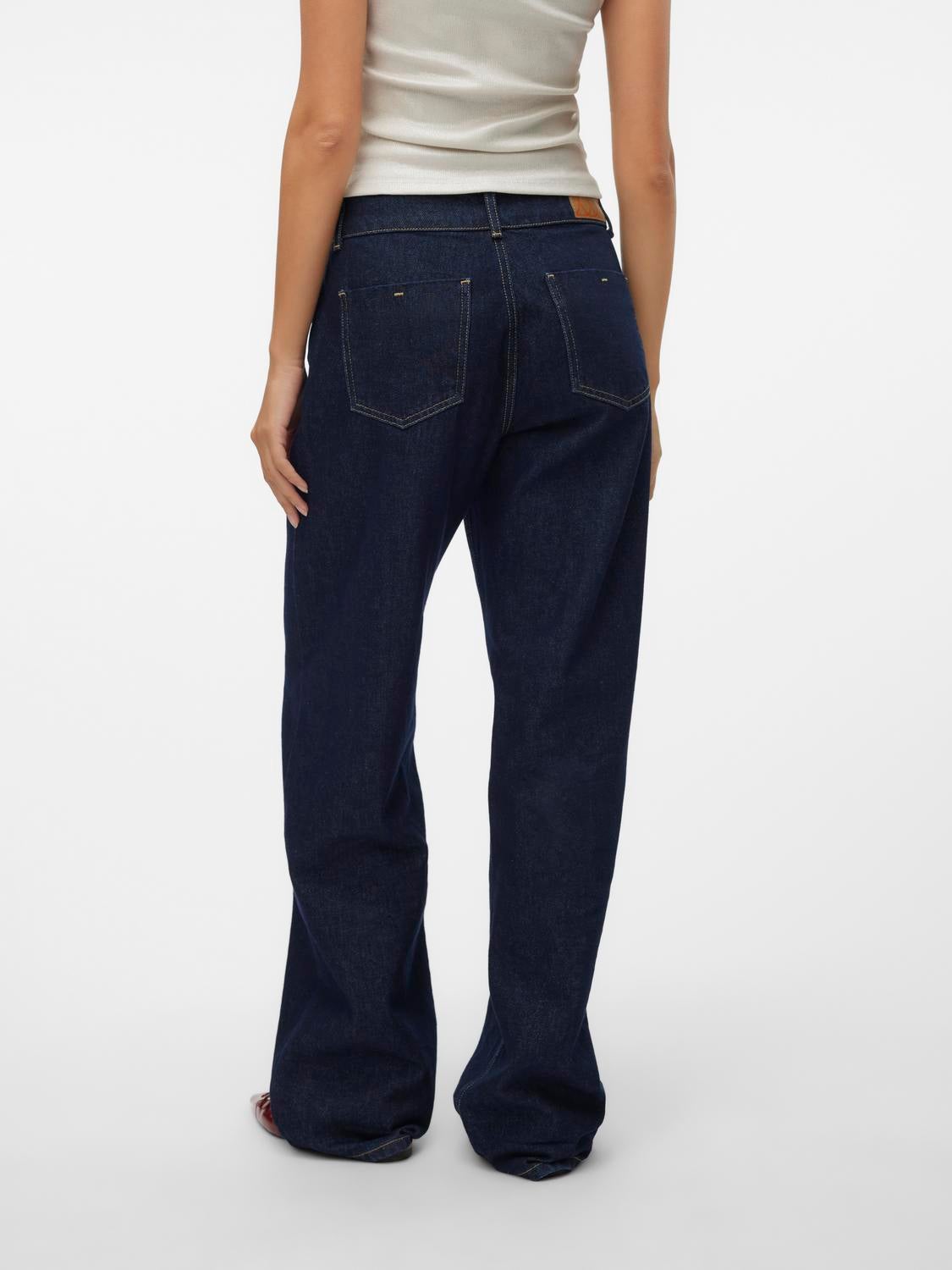 SNRANCY Jeans