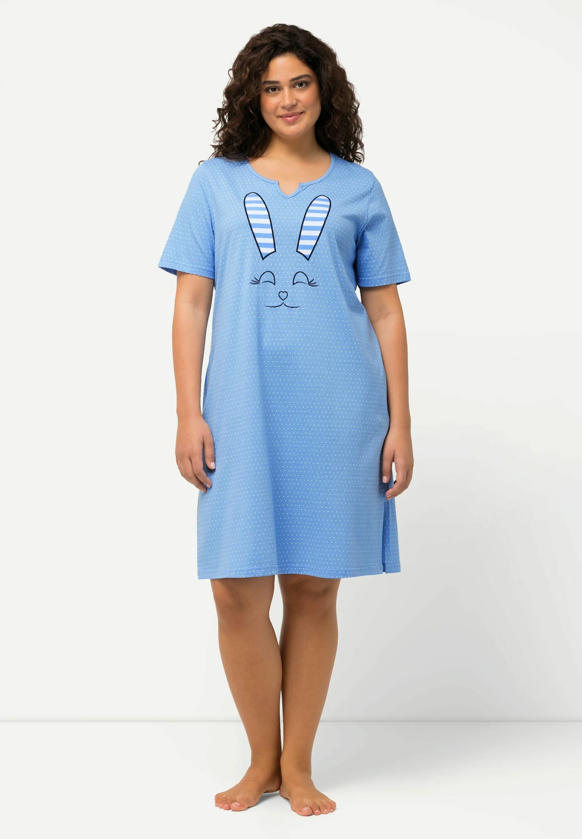 Camisón Ulla Popken