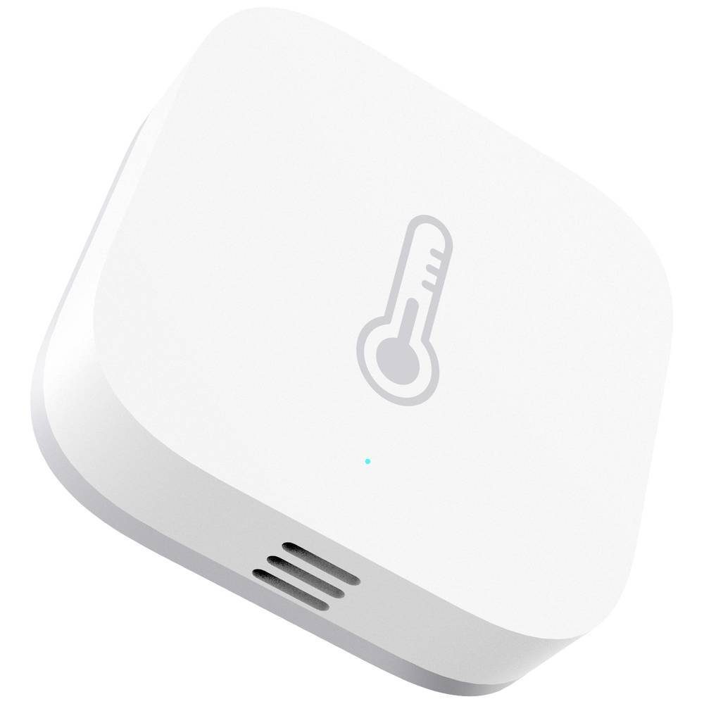 Aqara Temperatur-/Luftfeuchte-Sensor T1 Smart-Home-Steuerelement