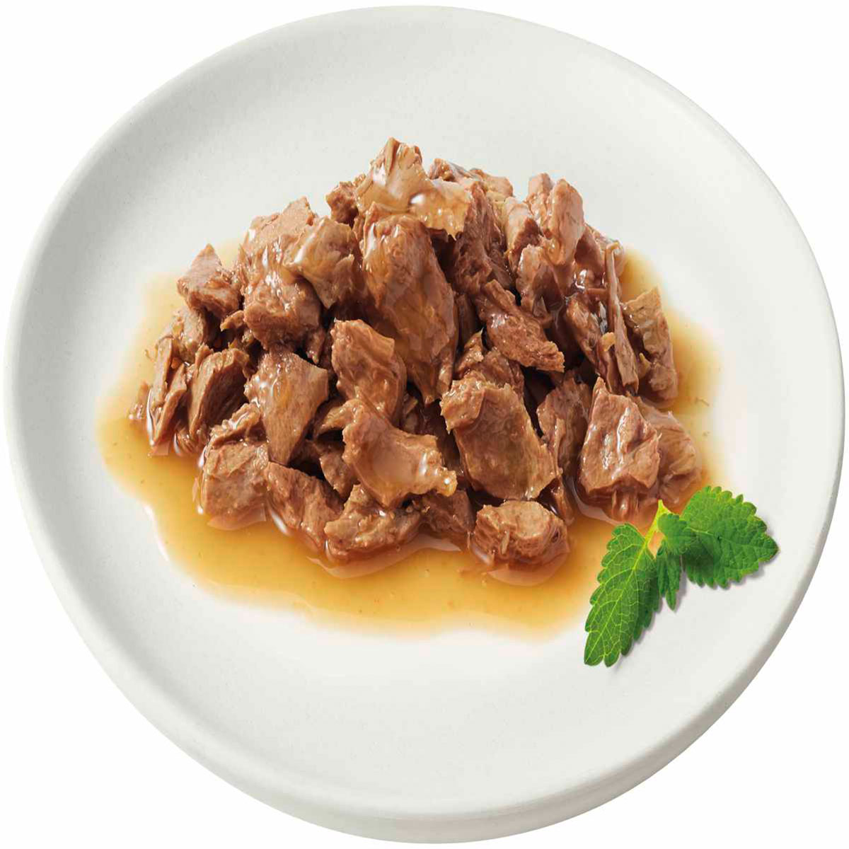 GOURMET Perle Genuss in Sauce mit Thunfisch kaufen