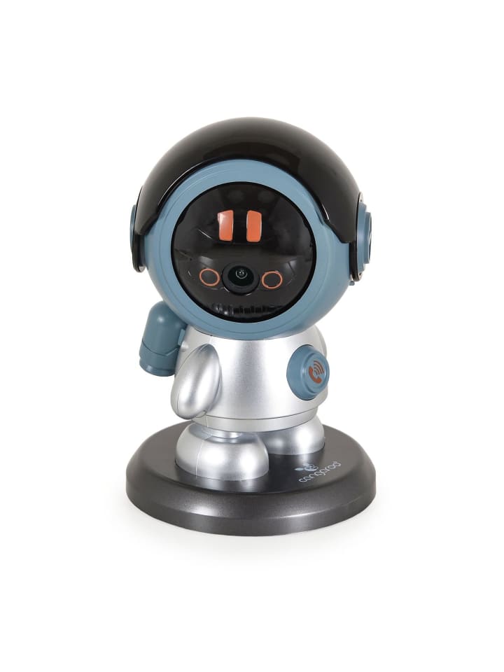 Cangaroo Babyphone West 360Grad Drehung in grau günstig kaufen onesize