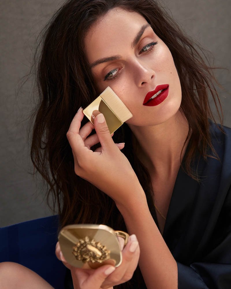 DOLCE&GABBANA Augen Universal Luminizer