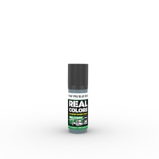 AK - Real Colors - Military - RAF PRU Blue BS381C/636 (17ml)