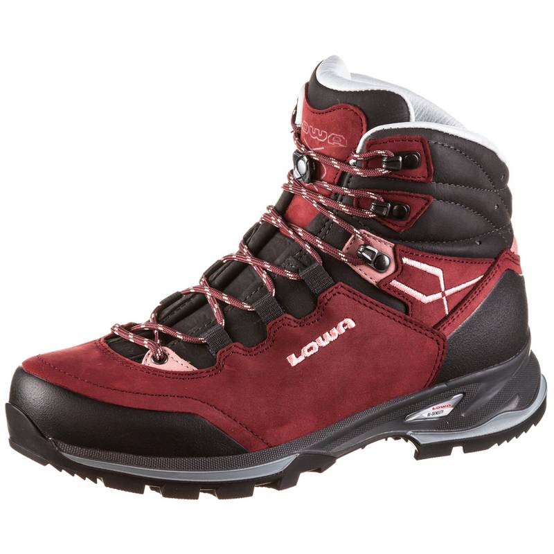 Lowa Lady Light LL Wanderschuhe Damen
