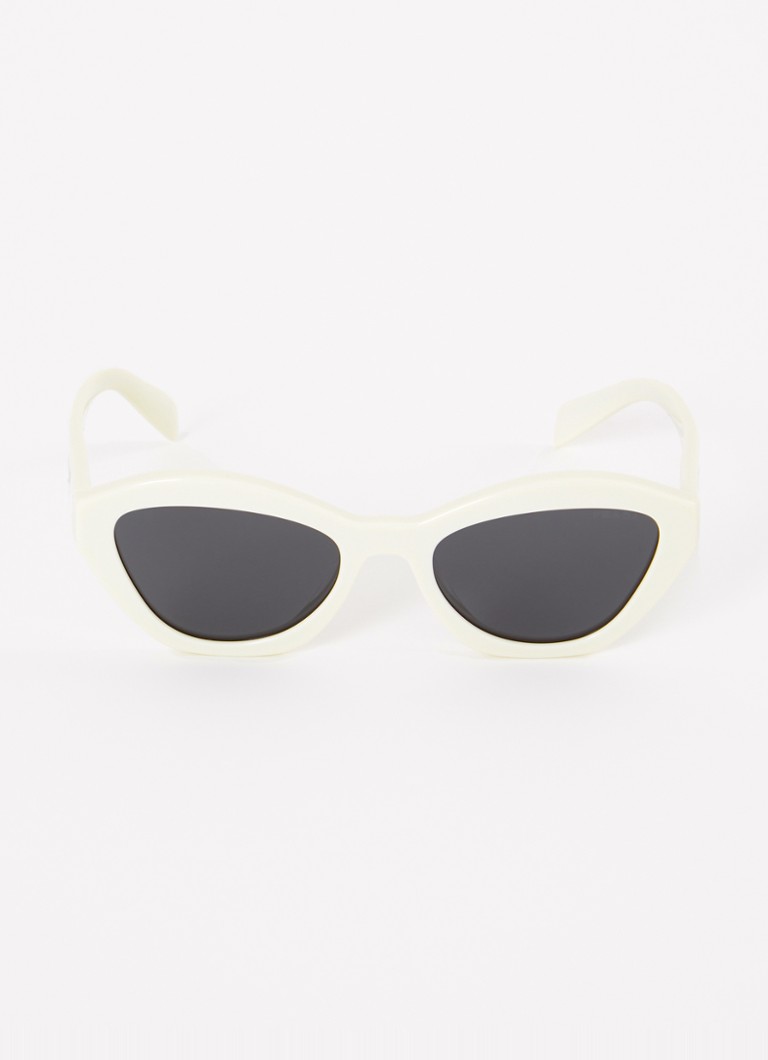 Prada Cat Eye sunglasses PRA02S