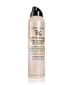 Bumble and bumble Prêt-à-Powder Trés Invisible Trockenshampoo-150 ml