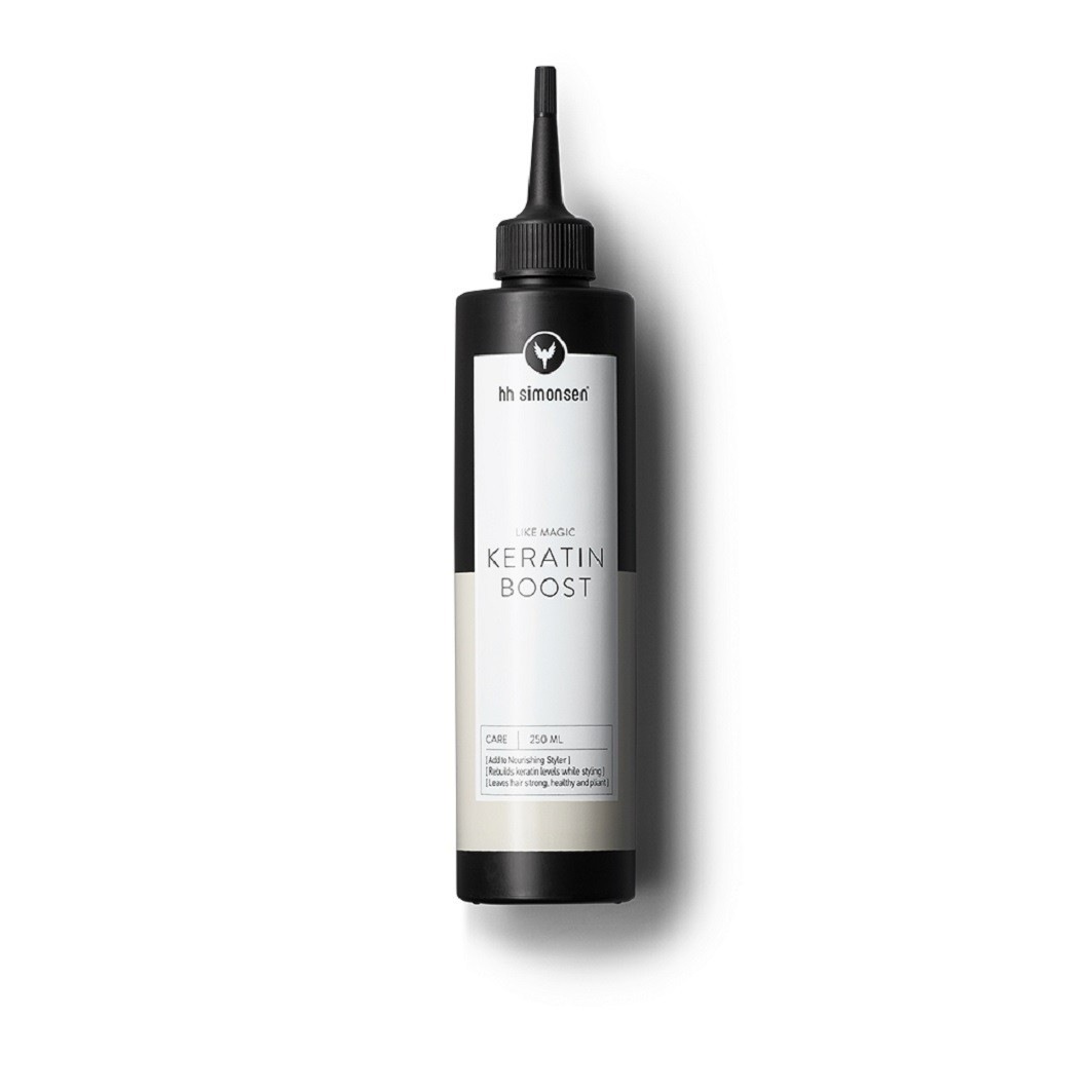 Keratin Boost