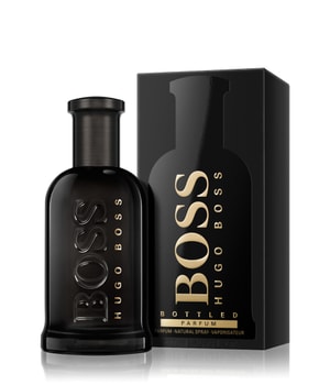 HUGO BOSS Boss Bottled Parfum 200 ml