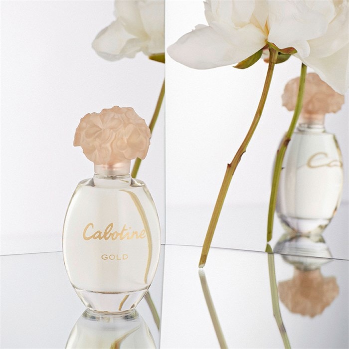 Eau de Toilette Spray