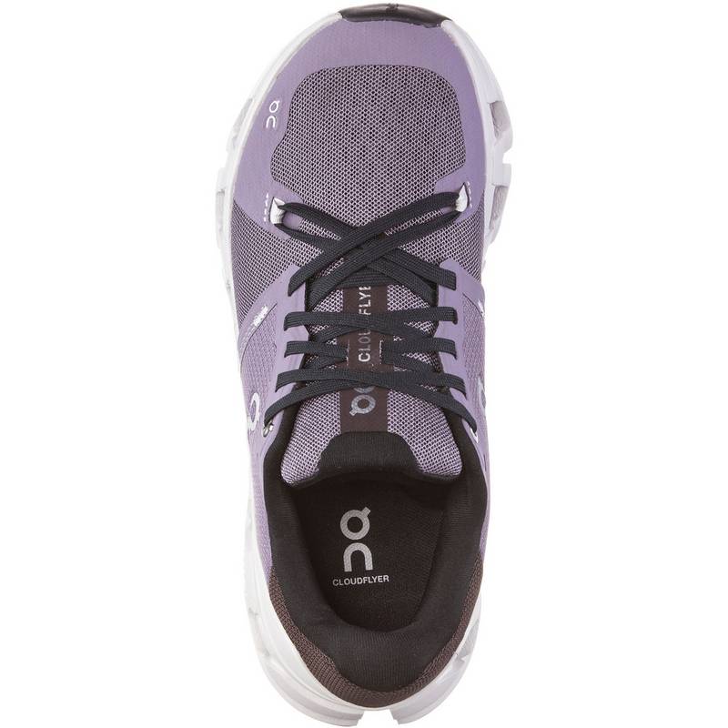 On Cloudflyer 4 Laufschuhe Damen