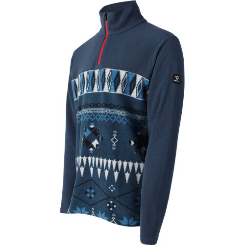 HERREN ROLLI PEDRO MEN FLEECE